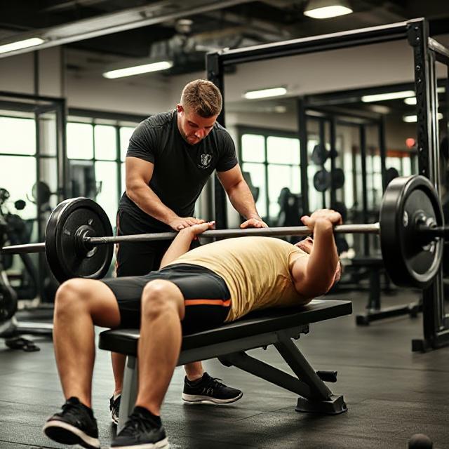 Программа для позвоночника