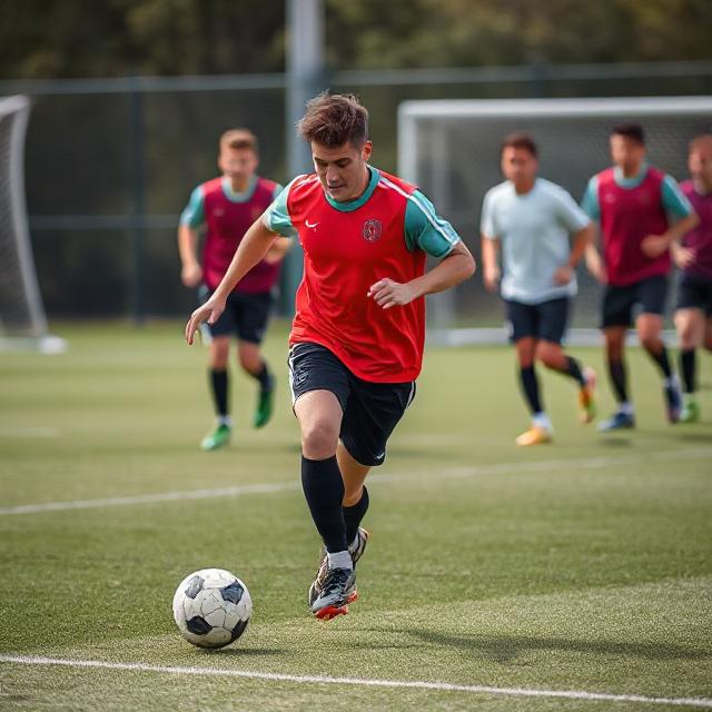 Глубокая практика