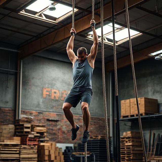 Гибкость и легкость